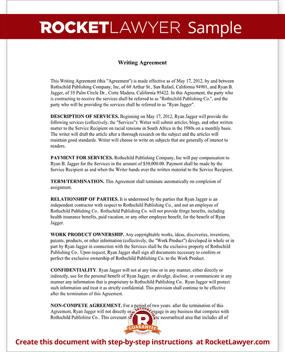 contracting essay contracting essay