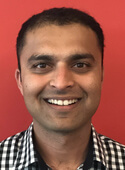 Ashit Joshi