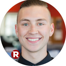 Rocket Lawyer Business Specialist Auston A.