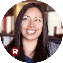 Rocket Lawyer Customer Care Specialist Justina M.