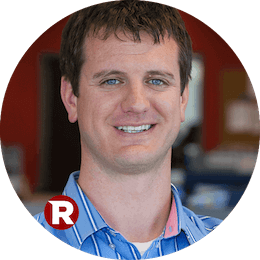 Rocket Lawyer Customer Care Specialist Matt P.