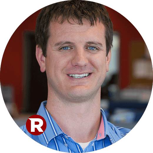 Rocket Lawyer Customer Care Specialist Matt P.
