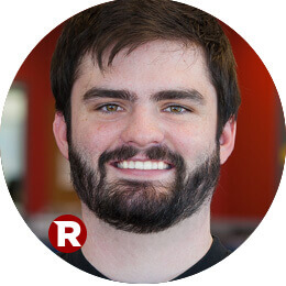 Russell B.