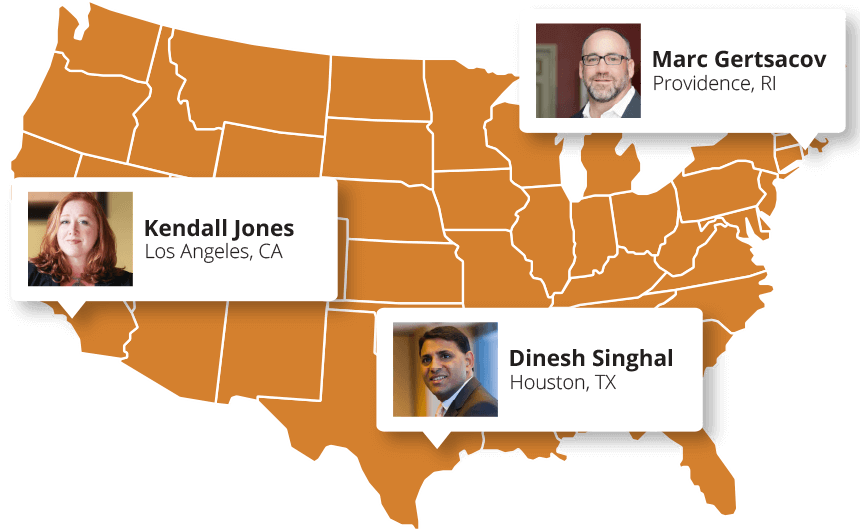 How It Works Rocket Lawyer Legal Sevices