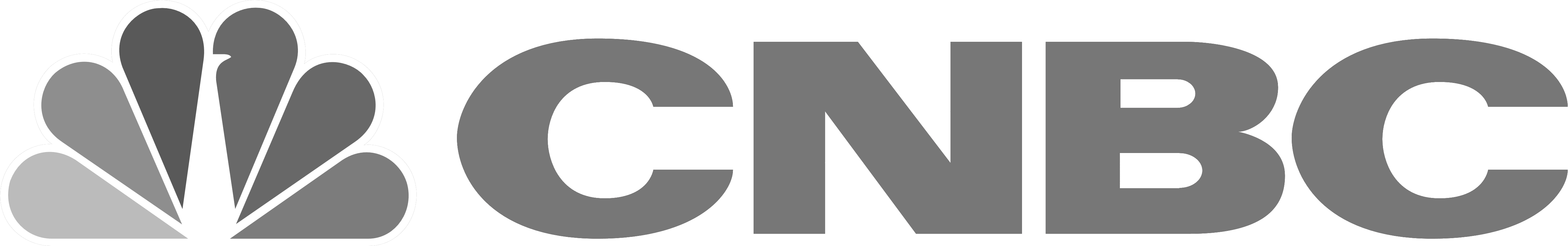 CNBC logo