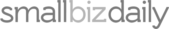 Small Biz Daily logo