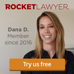 Rocket Lawyer