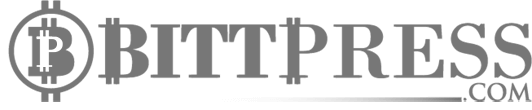 Bitpress logo