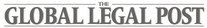 Global Legal Post logo