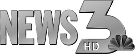 KSNV NBC logo