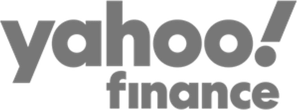 Yahoo! Finance logo