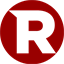 Rocket Lawyer Icon Logo
