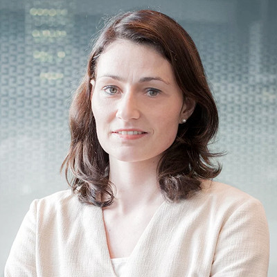 Annique van Berkom